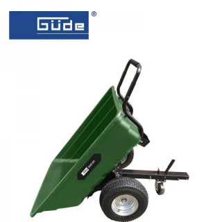 Градинска количка GÜDE GGW 501