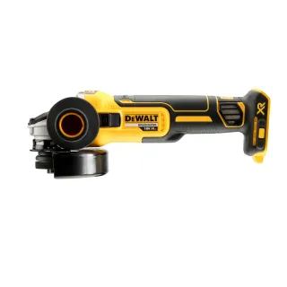 Комплект акумулаторни ъглошлайф и ударен винтоверт DeWALT DCK2080P2T/ 18V/ 2x5Ah