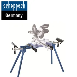 Работна маса за циркуляр за ъглово рязане Scheppach UMF1550, 915 мм
