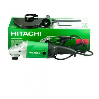 Ъглошлайф Hitachi G23SWU 2200W