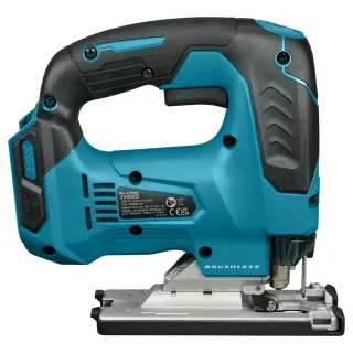 Акумулаторен прободен трион Makita JV002GZ/ 40V