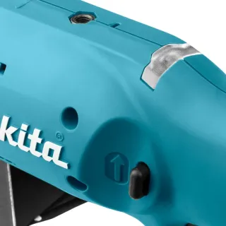 Акумулаторен ъглов гайковерт Makita DFL651FZ/ 18V