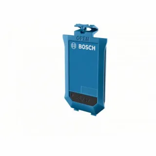 Акумулаторна батерия Bosch BA, 3.7 V, 1.0 Ah