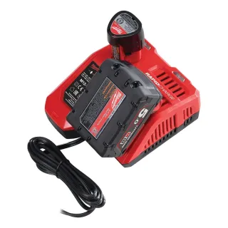 Зарядно устройство Milwaukee M12-18 AC/ 12V - 18V