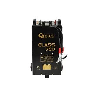Зарядно стартерно устройство GEKO G80032 Class 750 13.8 kW