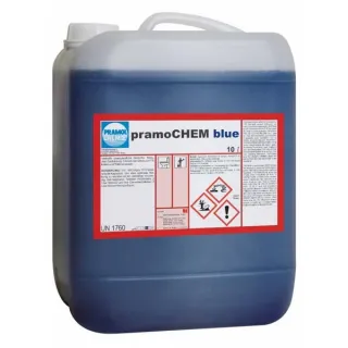 Препарат за химически тоалетни Cleanfix PramoCHEM blue