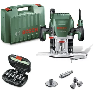 Оберфреза Bosch POF 1400 ACE/ 1400W