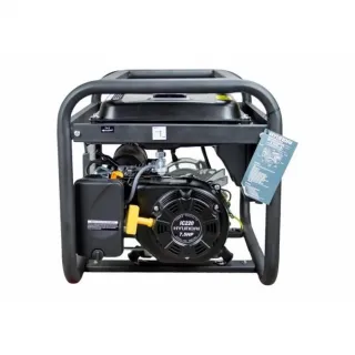 Бензинов генератор Hyundai  HY 4100 L, 3.3 kW