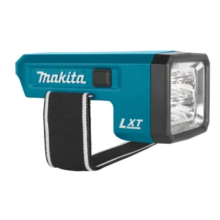 Акумулаторен LED фенер Makita DEBDML186/ 14.4/18V