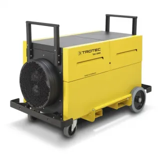 Пречиствател за въздух TROTEC TAC 5000/ 1270 W