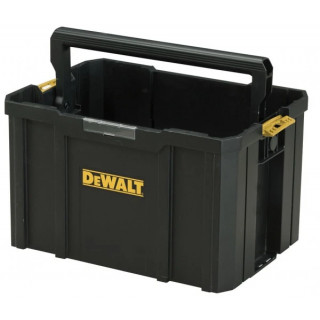 Пластмасов куфар за инструменти DEWALT DWST1-71228