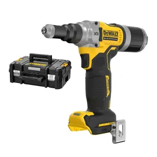 Акумулаторна нитачка за поп-нитове DeWALT DCF414NT/ 18V