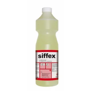 Препарат за отпушване и почистване на сифони и канали Cleanfix Siffex