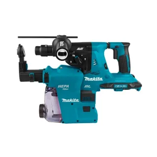 Акумулаторен перфоратор Makita DHR283Z/ 18+18V