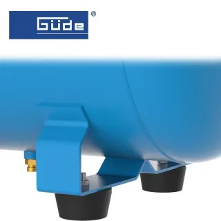 Компресор за въздух GÜDE 260/10/50, 1500 W