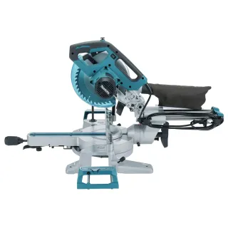 Настолен потапящ циркуляр Makita LS0816F/ 1200W