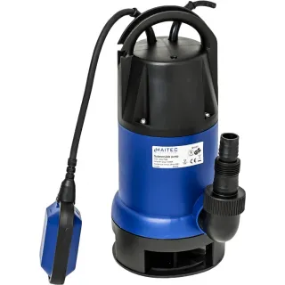 Дренажна помпа за чиста вода Hydrostab Gmax Q2501, 1¼