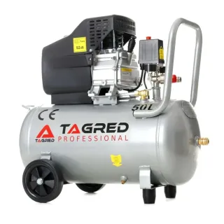 Компресор за въздух TAGRED TA301N/ 2.8kW / 3.8 hp