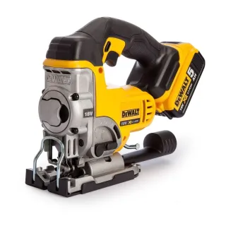 Комплект акумулаторни машини DeWalt DCK665P3T/ 18V/ 3x5Ah