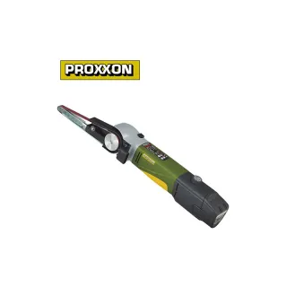 Лентов шлайф PROXXON BS/A с батерия
