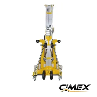 Механичен високоповдигач CIMEX SLA-25, 7.90 м