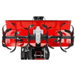 Мотофреза RED TECHNIC RTGGS0103/ 5hp