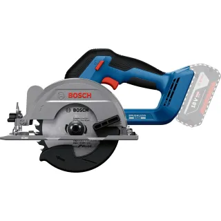 Акумулаторен циркуляр Bosch GKS 18V-51/ 18V/ 2x4Ah