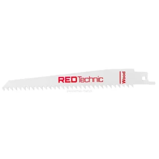 Саблен трион RED TECHNIC RTPSZ0092/ 1800W