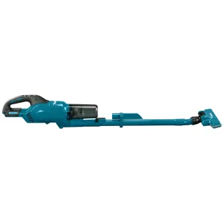 Акумулаторна ръчна прахосмукачка Makita DCL286FZ/ 18V