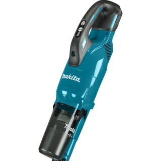 Акумулаторна ръчна прахосмукачка Makita DCL286FZ/ 18V