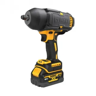 Акумулаторен ударен гайковерт DeWALT DCF900P2G/ 18V/ 2x5Ah