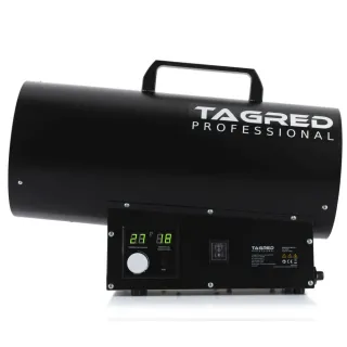 Газов отоплител TAGRED TA962/ 30kW