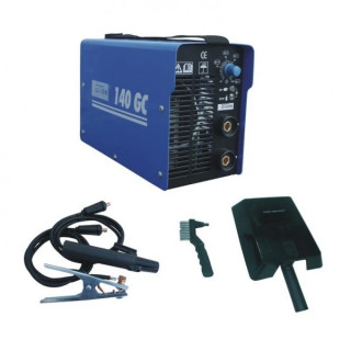 Инверторен електрожен GUDE 140 GC / 20-140 A / 1.6 до 4 мм
