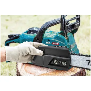 Акумулаторен верижен трион Makita UC026GZ/ 40V