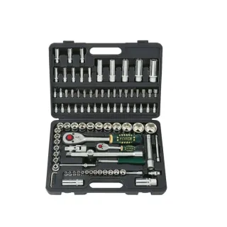 Гедоре Force Tools 4941-9/ 94 части