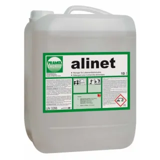 Алкален почистващ препарат за кухни Cleanfix Alinet