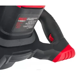 Бъркалка за строителни смеси RED TECHNIC RTMI0018/ 2650W