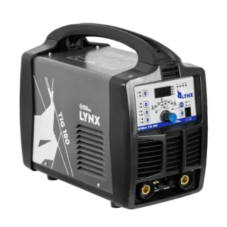 Инверторен електрожен REM Power WMEm TIG 180 Lynx/ 7.7 kVA