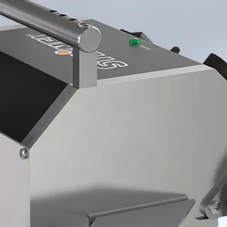Автомат за заваряване с горещ въздух Steinel Tools PRO HG Roof/ 2000W