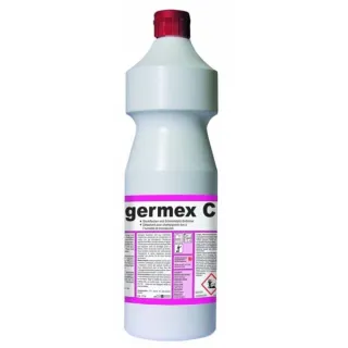 Препарат против мухъл Cleanfix Germex C