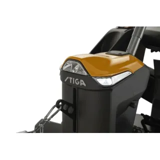 Градински райдер Stiga Park Pro 900 WX/ 14.3 kW