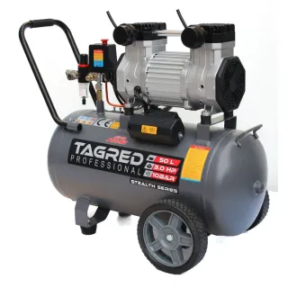 Компресор за въздух TAGRED TA3388/ 3kW