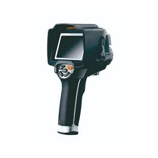 Термокамера ThermoCamera-Vision + Софтуер Laserliner