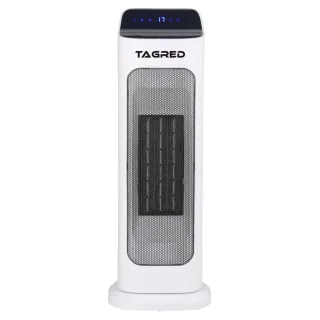 Електрически отоплител с дистанционн TAGRED TA930/ 2000W