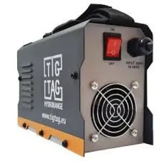 Инверторен електрожен ММА 210 Pro.RM TIG TAG