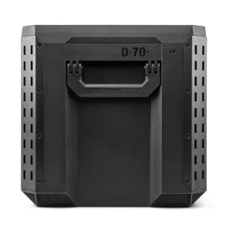 Кутия за инструменти с чекмеджета TOUGHBUILT StackTech TB-B1-D-70-3 XL
