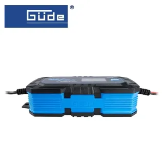 Автоматично зарядно за акумулатори GUDE GAB 12V/6V-4A/ 6/12V