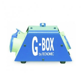 Защита за инверторен електрожен 200 A Tecnomec G-Box