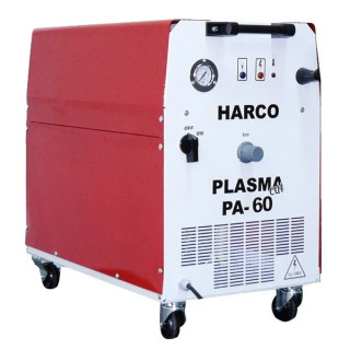 Апарат за плазмено рязане HARCO PLASMA PA-60