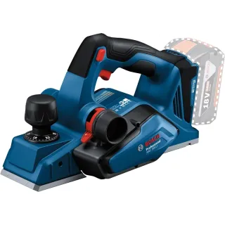 Акумулаторно ренде Bosch GHO 185-LI/ 18V